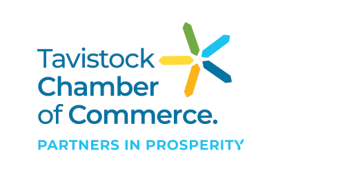 Tavistock Chamber of Commerce Main Logo